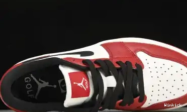 Jordan Golf Low DD9315-600 Retro 1 Chicago 0515